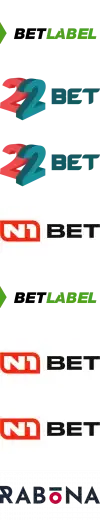 Betlabel Logo