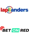 Lapilanders Logo