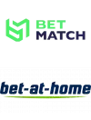 Betmatch Logo