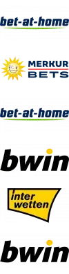 bet-at-home Wettanbieter Logo
