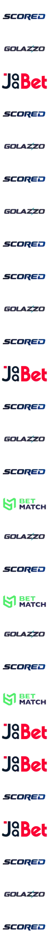 Scored Logo