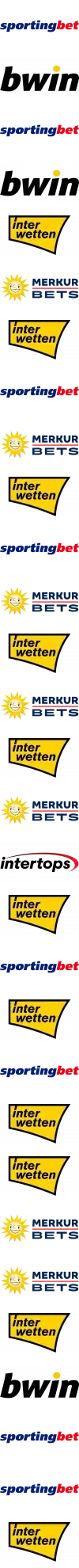 Sportingbet Wettanbieter Logo