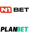 N1Bet Logo