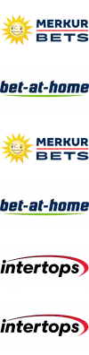 Merkurbets Logo