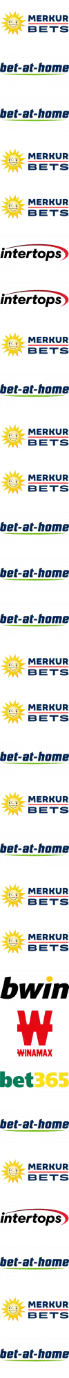 Merkurbets Logo