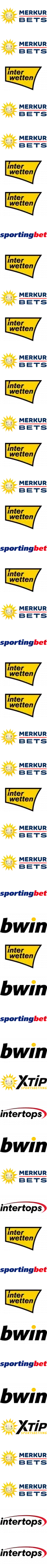 Merkurbets Logo