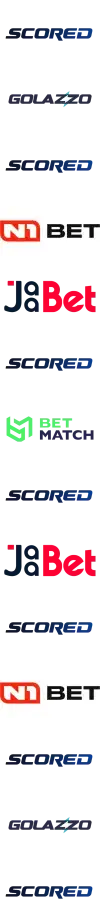 Scored Logo