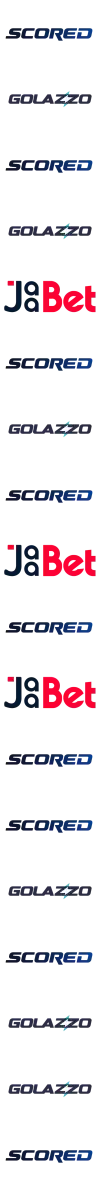 Scored Logo