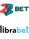 22bet Logo