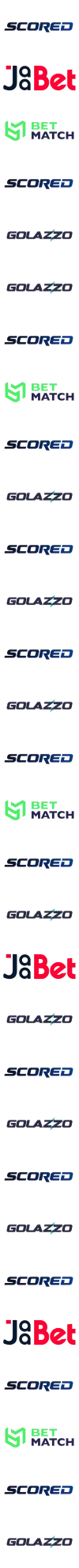 Scored Logo