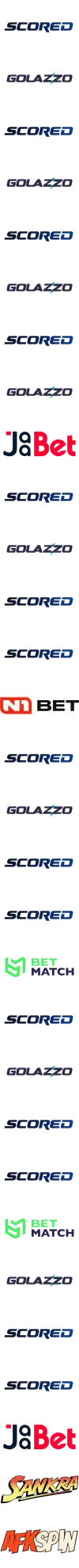 Scored Logo