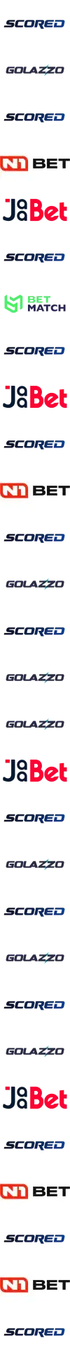 Scored Logo