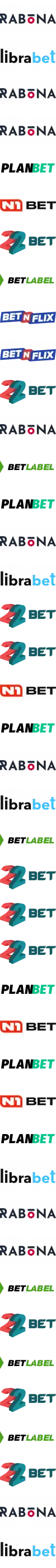 Rabona Logo