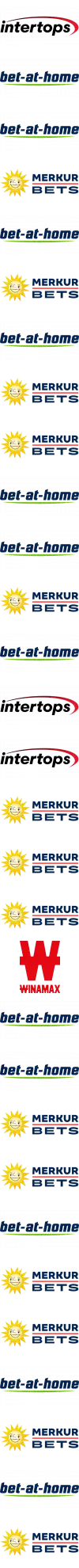 Intertops Wettanbieter Logo