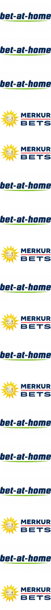 bet-at-home Wettanbieter Logo