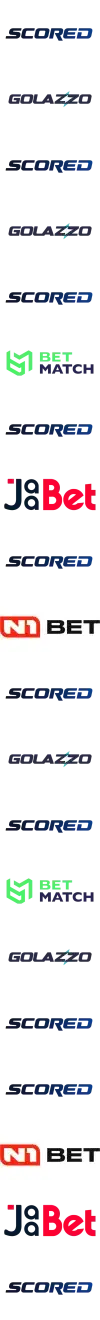 Scored Logo