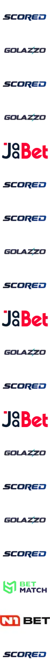 Scored Logo