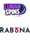Lunar Spins Logo