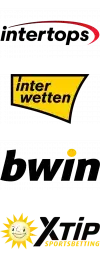 Intertops Wettanbieter Logo