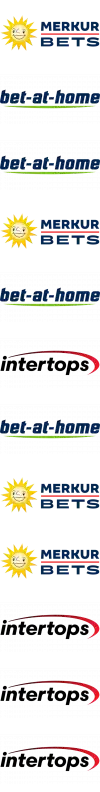 Merkurbets Logo