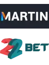 Martin Logo