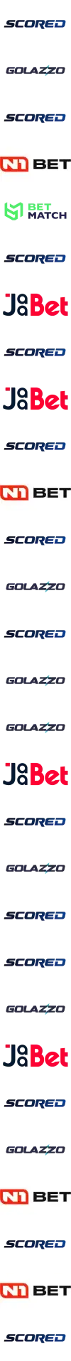 Scored Logo