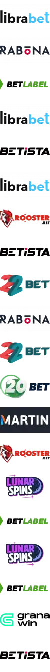 Librabet Logo
