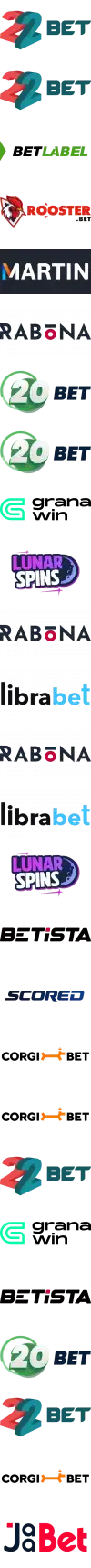 22bet Logo
