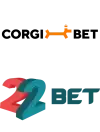 Corgibet Logo