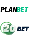Planbet Logo