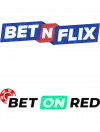 Betnflix Logo