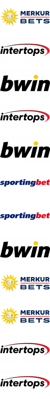 Merkurbets Logo