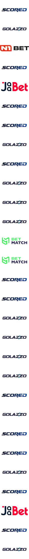 Scored Logo