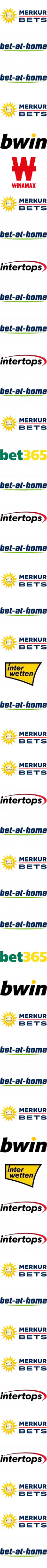 Merkurbets Logo