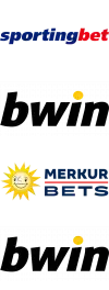 Sportingbet Wettanbieter Logo