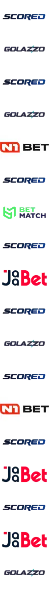 Scored Logo