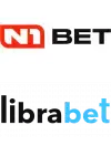 N1Bet Logo