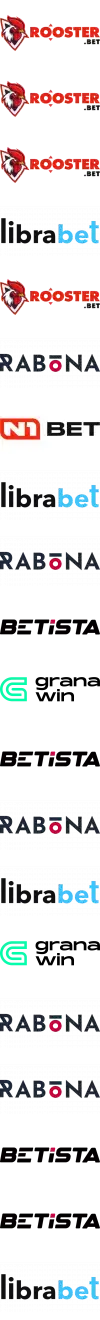Roosterbet Logo