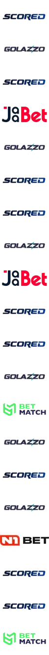 Scored Logo