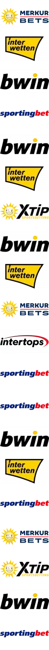Merkurbets Logo