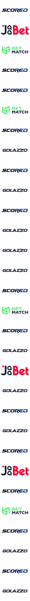 Scored Logo