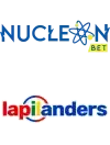 Nucleonbet Logo