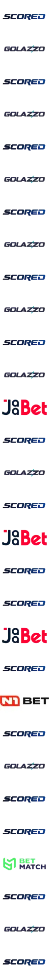Scored Logo