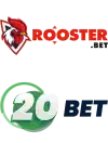 Roosterbet Logo