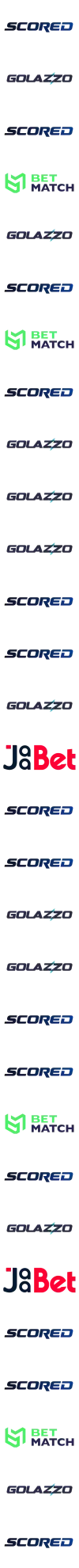 Scored Logo