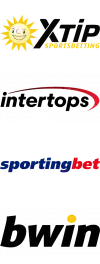 XTip Logo