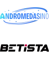 Andromedasino Logo