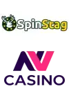 Spinstag Logo