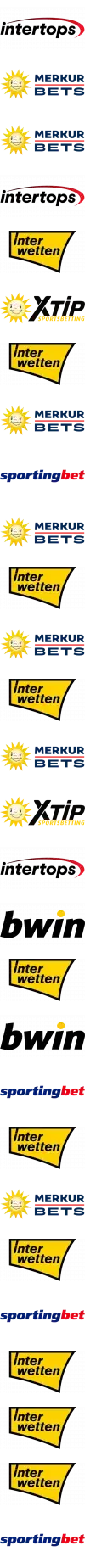 Intertops Wettanbieter Logo