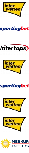 Interwetten logo